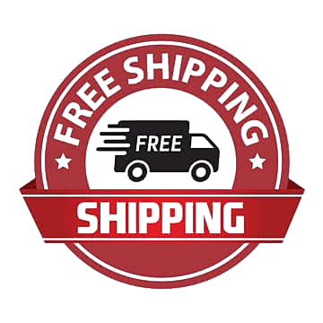 Free Shipping