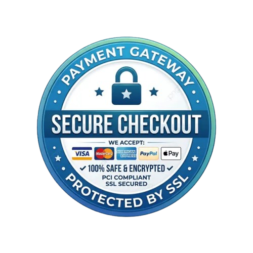 Secure Checkout SSL