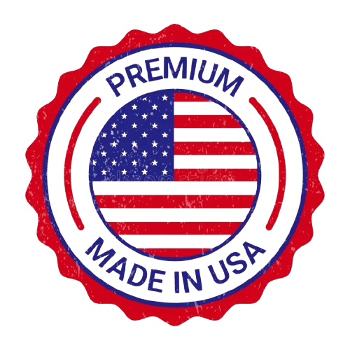 Made in the USA