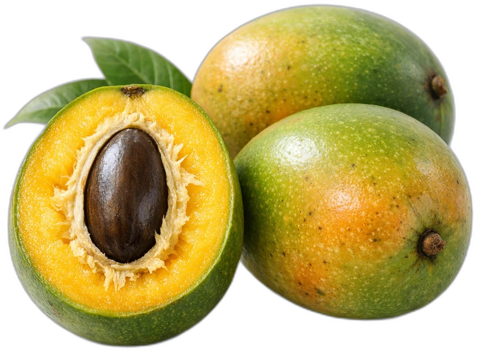 African Mango seed extract