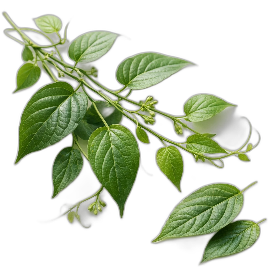 Gymnema Sylvestre leaves